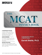 The MCAT Physics Book