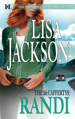 The McCaffertys: Randi - Jackson, Lisa