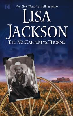 The McCaffertys: Thorne - Jackson, Lisa