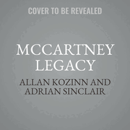 The McCartney Legacy: Volume 2: 1974 - 80