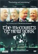 The McCourts of New York