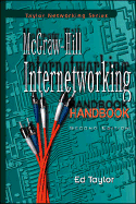 The McGraw-Hill Internetworking Handbook