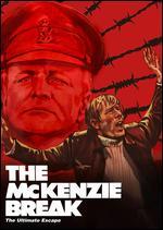 The McKenzie Break