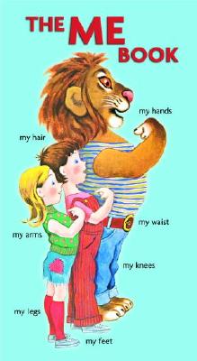 The Me Book - Tymms, Jean
