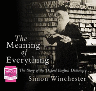 The Meaning of Everything