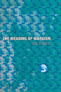 The Meaning of Marxism