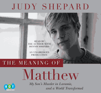 The Meaning of Matthew