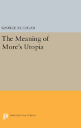 The Meaning of More's Utopia