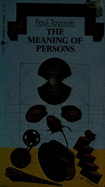 The Meaning of Persons