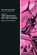 The Meaning of the Famine