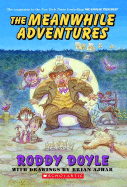 The Meanwhile Adventures