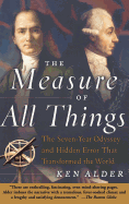 The Measure of All Things
