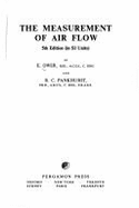 The Measurement of Air Flow