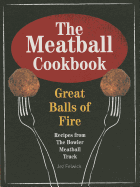 The Meatball Cookbook