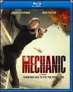 The Mechanic [Blu-ray]