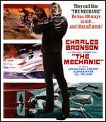 The Mechanic [Blu-ray]