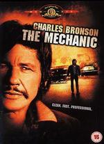 The Mechanic