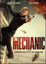 The Mechanic
