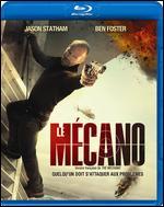The Mechanic