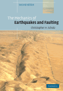 The Mechanics of Earthquakes and Faulting