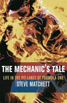The Mechanic's Tale - Matchett, Steve