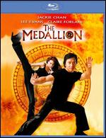 The Medallion [Blu-ray] - Gordon Chan
