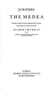 The Medea