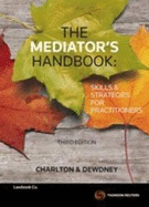 The Mediator's Handbook