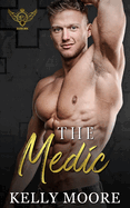 The Medic: Action Adventure Romance
