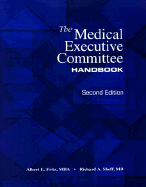 The Medical Executive Committee Handbook