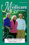 The Medicare Answer Book