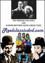 The Medicine Man