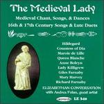 The Medieval Lady