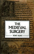 The Medieval Surgery