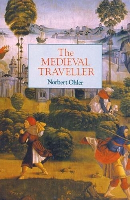 The Medieval Traveller - 
