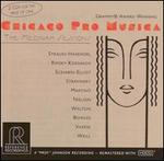 The Medinah Sessions
