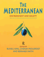 The Mediterranean: Environment and Society