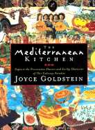 The Mediterranean Kitchen