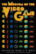 The medium of the video game