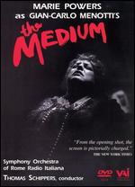 The Medium - Gian Carlo Menotti
