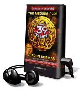The Medusa Plot - Korman, Gordon