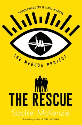The Medusa Project: The Rescue - McKenzie, Sophie