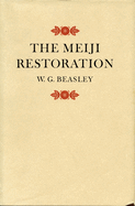 The Meiji Restoration
