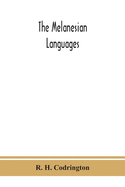The Melanesian Languages