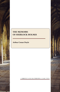 The Memoirs of Sherlock Holmes