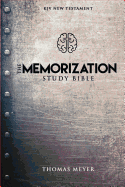 The Memorization Study Bible