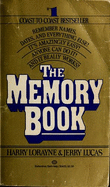 The Memory Book - Lorayne, Harry