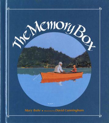 The Memory Box - Bahr, Mary