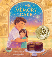 The Memory Cake