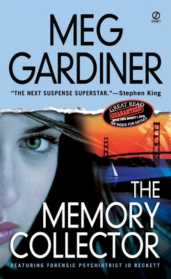 The Memory Collector - Gardiner, Meg